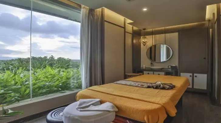 Spa Hội An